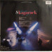 Skagarack - Skagarack (LP, Album, Vinyl)