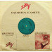 Silly - Bataillon D'amour (LP, Album, Vinyl)