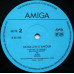 Silly - Bataillon D'amour (LP, Album, Vinyl)