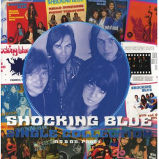 Вінілова платівка Shocking Blue - Single Collectiob part 1 (2LP, Compilation, Repress, Vinyl)
