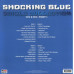 Shocking Blue - Single Collectiob part 1 (2LP, Compilation, Repress, Vinyl) Shocking Blue - Single Collectiob part 1 (2LP, Compilation, Repress, Vinyl)