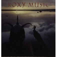 Вінілова платівка Roxy Music - Avalon (LP, Album, Reissue, Remastered, VInyl)