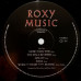 Roxy Music - Avalon (LP, Album, Reissue, Remastered, VInyl)