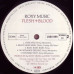 Roxy Music - Flesh + Blood (LP, Album, Vinyl)