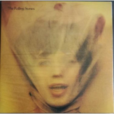 Вінілова платівка The Rolling Stones - Goats Head Soup (LP, Album, Reissue, Remastered, Vinyl)