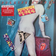 Вінілова платівка The Rolling Stones - Undercover (LP, Album, Reissue, Remastered, Half-Speed Master. 180 Gram, Vinyl)