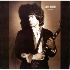 Вінілова платівка Gary Moore - Run For Cover (LP, Album, Vinyl)