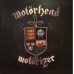 Motorhead - Motorizer (LP, Album, Reissue, Vinyl)
