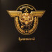 Motorhead - Hammered (LP, Album, Reissue, Vinyl)