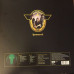 Motorhead - Hammered (LP, Album, Reissue, Vinyl)