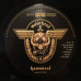 Motorhead - Hammered (LP, Album, Reissue, Vinyl)