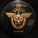 Motorhead - Hammered (LP, Album, Reissue, Vinyl)
