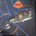 Night Ranger - 7 Wishes (LP, Album, Vinyl)