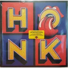 Вінілова платівка The Rolling Stones - Honk The very best of 1971-2016 (Vinyl)