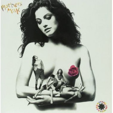 Вінілова платівка Red Hot Chili Peppers - Mother's Milk (LP, Album, Reissue, 180g, Vinyl)