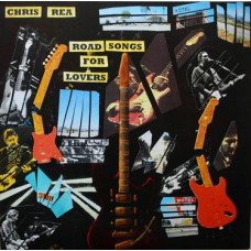 Вінілова платівка Chris Rea - Road Songs For Lovers (2LP, 45 RPM, Album, Vinyl)