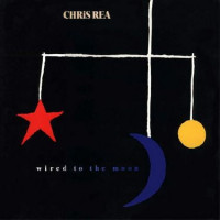 Chris Rea - Wired To The Moon (Vinyl) Chris Rea - Wired To The Moon (Vinyl)