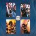 Quiet Riot - QR III (LP, Album, Reissue, Vinyl) Quiet Riot - QR III (LP, Album, Reissue, Vinyl)
