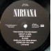 Nirvana - Nirvana (LP, Compilation, Vinyl)