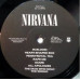 Nirvana - Nirvana (LP, Compilation, Vinyl)
