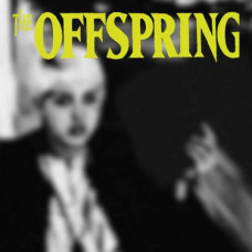 Вінілова платівка The Offspring - Offspring (LP, Album, Reissue, Vinyl)