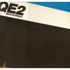 Вінілова платівка Mike Oldfield - QE2 (LP, Album, Vinyl)