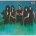 Queensryche - The Warning (LP, Album, Vinyl)