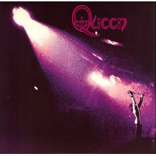 Вінілова платівка Queen - Queen (LP, Album, Reissue, Remastered, 180 Gram, Vinyl)