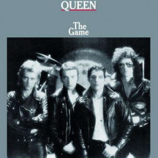 Вінілова платівка Queen - The Game (LP, Album, Reissue, Remastered, 180 Gram, Vinyl)