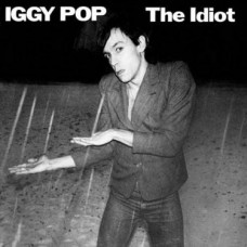 Вінілова платівка Iggy Pop - The Idiot (LP, Album, Reissue, 180 Gram, Vinyl)
