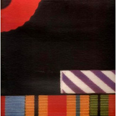 Вінілова платівка Pink Floyd - The Final Cut (LP, Album, Reissue, Remastered, 180g, Gatefold, Vinyl)