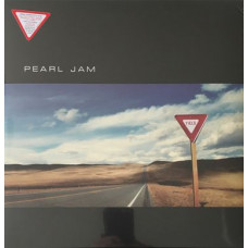 Вінілова платівка Pearl Jam - Yield (LP, Album, Reissue, Remastered, Vinyl)