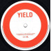 Pearl Jam - Yield (LP, Album, Reissue, Remastered, Vinyl)