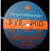 The Alan Parsons Project - Pyramid (LP, Album, Gatefold, Vinyl) The Alan Parsons Project - Pyramid (LP, Album, Gatefold, Vinyl)