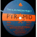 The Alan Parsons Project - Pyramid (LP, Album, Gatefold, Vinyl) The Alan Parsons Project - Pyramid (LP, Album, Gatefold, Vinyl)