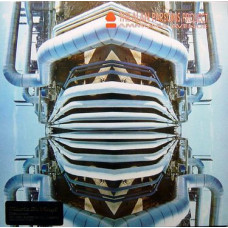 Вінілова платівка The Alan Parsons Project - Ammonia Avenue (LP, Album, Reissue, 180 Gram, Vinyl)