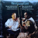 Yehudi Menuhin & Ravi Shankar - West Meets East (LP, Album, Reissue, Vinyl)