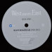 Yehudi Menuhin & Ravi Shankar - West Meets East (LP, Album, Reissue, Vinyl)