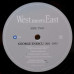 Yehudi Menuhin & Ravi Shankar - West Meets East (LP, Album, Reissue, Vinyl)