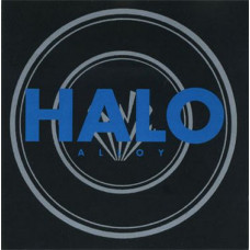 Вінілова платівка Halo - Alloy (LP, Albumб Vinyl)