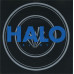 Вінілова платівка Halo - Alloy (LP, Albumб Vinyl)