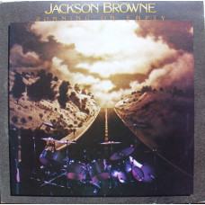 Вінілова платівка Jackson Browne – Running On Empty (Vinyl)