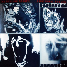 Вінілова платівка The Rolling Stones – Emotional Rescue (Vinyl)
