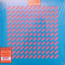 Вінілова платівка Orchestral Manoeuvres In The Dark – Orchestral Manoeuvres In The Dark (Vinyl)