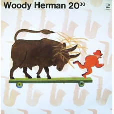 Вінілова платівка Woody Herman – 20:30 (Vinyl)