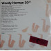Вінілова платівка Woody Herman – 20:30 (Vinyl)