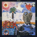 Various – Асса (LP, Compilation, Stereo, Vinyl)