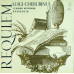 Luigi Cherubini – Requiem (LP, Album, Vinyl)