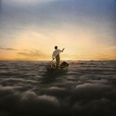 Вінілова платівка Pink Floyd – The Endless River (2LP, Album, 180 gram, Vinyl)