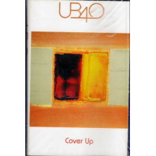 UB40 – Cover Up (Cassette) - 141912- 385 грн - придбати в Україні за низькою ціною, відгуки на книгу - 